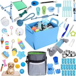 Pet Supplies